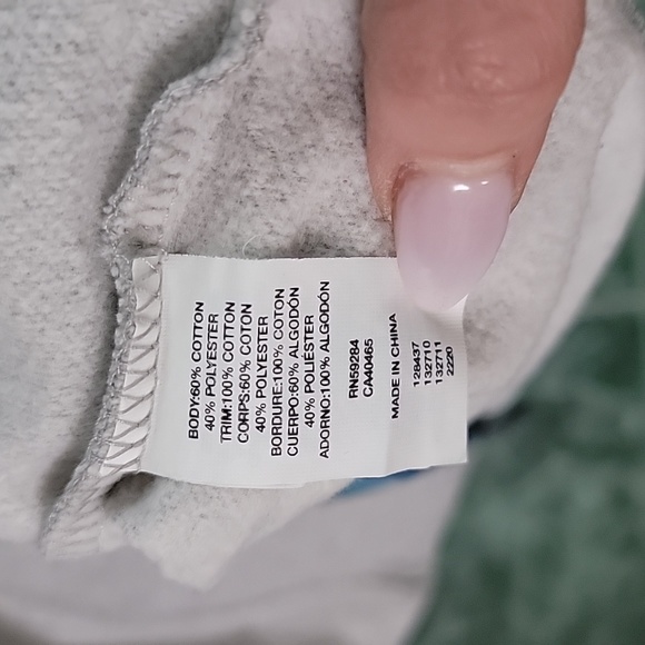 7-8 Years Boys - Picture 4 of 5